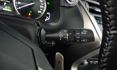 Lexus NX 2019, 98098 км, за 18390.42 USD - фото 20