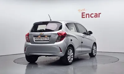 ChevroletGMDaewoo Spark 2017, 149187 км, за 2620.86 USD