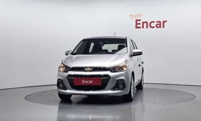 ChevroletGMDaewoo Spark 2017, 149187 км, за 2620.86 USD
