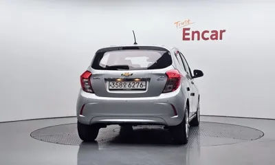 ChevroletGMDaewoo Spark 2017, 149187 км, за 2620.86 USD