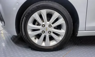 ChevroletGMDaewoo Spark 2017, 149187 км, за 2620.86 USD