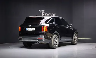 Kia Sorento 2021, 74342 км, за 17728.58 USD