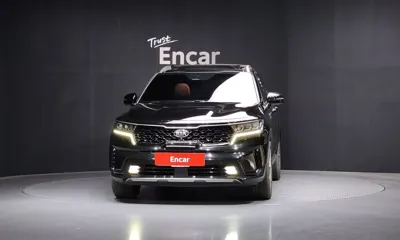 Kia Sorento 2021, 74342 км, за 17728.58 USD