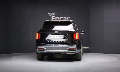 Kia Sorento 2021, 74342 км, за 17728.58 USD