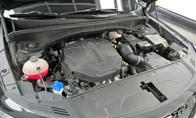 Kia Sorento 2021, 74342 км, за 17728.58 USD - фото 6