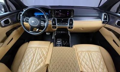 Kia Sorento 2021, 74342 км, за 17728.58 USD - фото 7