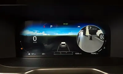 Kia Sorento 2021, 74342 км, за 17728.58 USD - фото 8