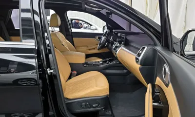 Kia Sorento 2021, 74342 км, за 17728.58 USD - фото 11