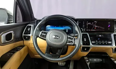 Kia Sorento 2021, 74342 км, за 17728.58 USD - фото 13