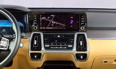 Kia Sorento 2021, 74342 км, за 17728.58 USD - фото 14