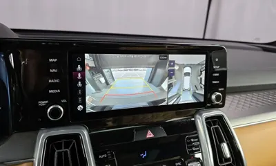Kia Sorento 2021, 74342 км, за 17728.58 USD - фото 15