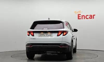 Hyundai Tucson 2021, 76784 км, за 12547.07 USD