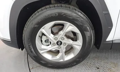 Hyundai Tucson 2021, 76784 км, за 12547.07 USD