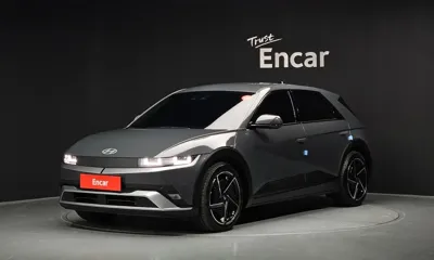 Hyundai Ioniq5 · 2025 год