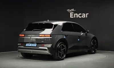 Hyundai Ioniq5 2025, 33169 км, за 32520.2 USD