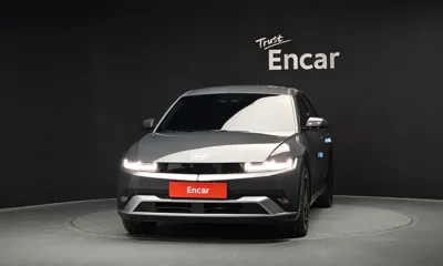 Hyundai Ioniq5 2025, 33169 км, за 32520.2 USD
