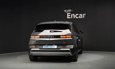 Hyundai Ioniq5 2025, 33169 км, за 32520.2 USD