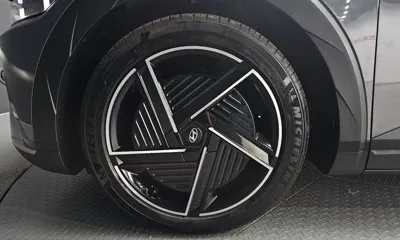 Hyundai Ioniq5 2025, 33169 км, за 32520.2 USD