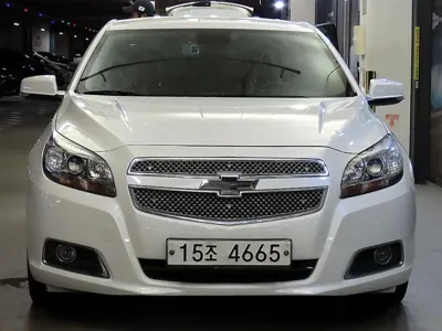 ChevroletGMDaewoo Malibu 2015, 135231 км, за 1889.25 USD