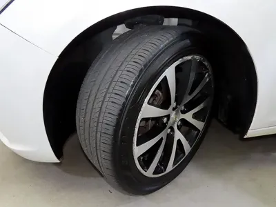 ChevroletGMDaewoo Malibu 2015, 135231 км, за 1889.25 USD