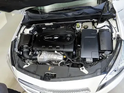 ChevroletGMDaewoo Malibu 2015, 135231 км, за 1889.25 USD - фото 6