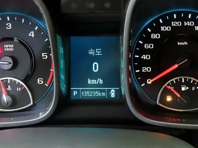 ChevroletGMDaewoo Malibu 2015, 135231 км, за 1889.25 USD - фото 8