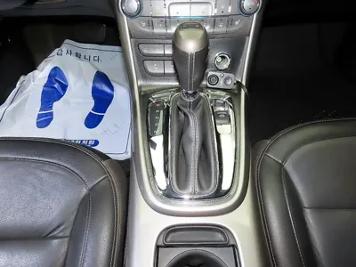 ChevroletGMDaewoo Malibu 2015, 135231 км, за 1889.25 USD - фото 9