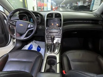 ChevroletGMDaewoo Malibu 2015, 135231 км, за 1889.25 USD - фото 10