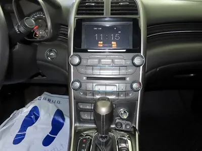 ChevroletGMDaewoo Malibu 2015, 135231 км, за 1889.25 USD - фото 11