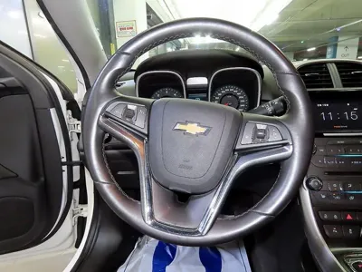 ChevroletGMDaewoo Malibu 2015, 135231 км, за 1889.25 USD - фото 12