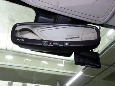 ChevroletGMDaewoo Malibu 2015, 135231 км, за 1889.25 USD - фото 17