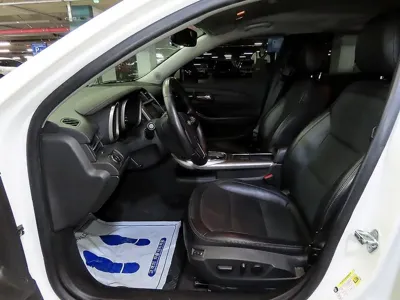 ChevroletGMDaewoo Malibu 2015, 135231 км, за 1889.25 USD - фото 18