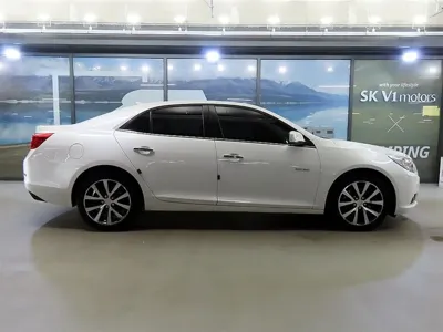 ChevroletGMDaewoo Malibu 2015, 135231 км, за 1889.25 USD - фото 19