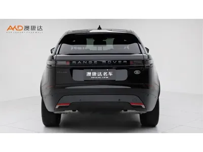 Land Rover Velar 2025, 30000 км, за 42497.03 USD