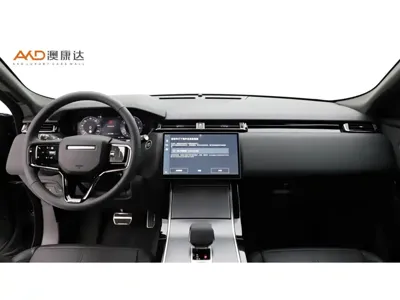 Land Rover Velar 2025, 30000 км, за 42497.03 USD