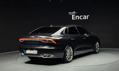 Hyundai Grandeur 2021, 54317 км, за 15725.14 USD
