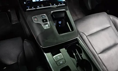 Hyundai Grandeur 2021, 54317 км, за 15725.14 USD - фото 9