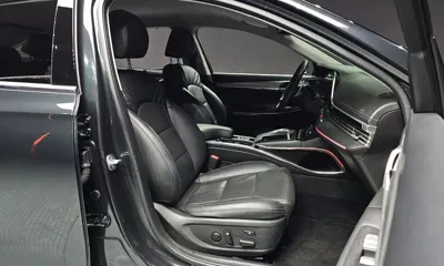 Hyundai Grandeur 2021, 54317 км, за 15725.14 USD - фото 10