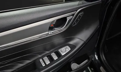 Hyundai Grandeur 2021, 54317 км, за 15725.14 USD - фото 17