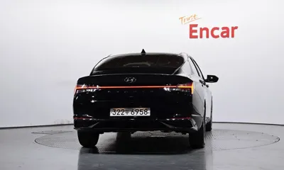 Hyundai Avante 2023, 28352 км, за 16848.83 USD