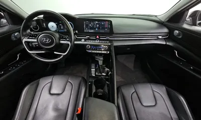 Hyundai Avante 2023, 28352 км, за 16848.83 USD - фото 7