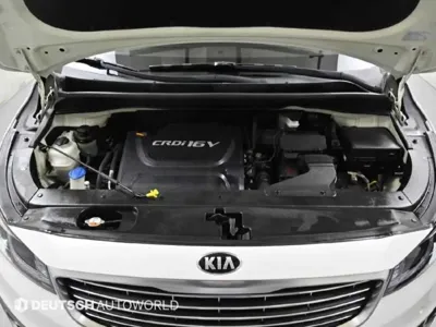 Kia Canival 2016, 157129 км, за 5251.41 USD - фото 6