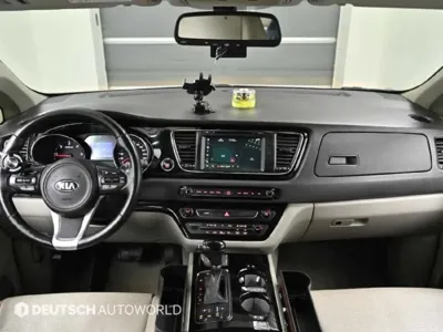 Kia Canival 2016, 157129 км, за 5251.41 USD - фото 7