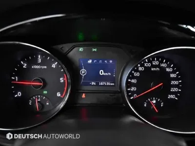 Kia Canival 2016, 157129 км, за 5251.41 USD - фото 8