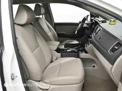 Kia Canival 2016, 157129 км, за 5251.41 USD - фото 10