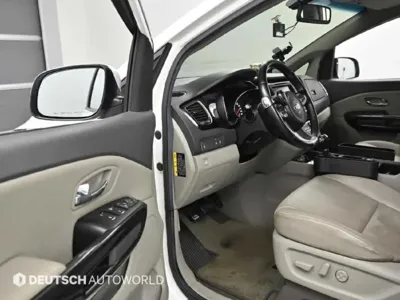 Kia Canival 2016, 157129 км, за 5251.41 USD - фото 11