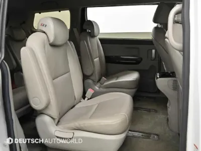 Kia Canival 2016, 157129 км, за 5251.41 USD - фото 12