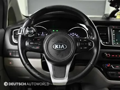 Kia Canival 2016, 157129 км, за 5251.41 USD - фото 13