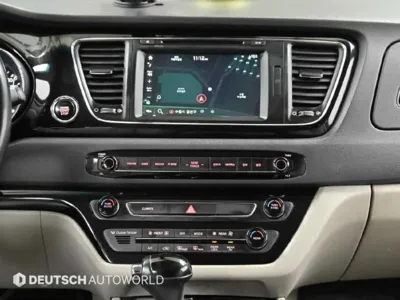 Kia Canival 2016, 157129 км, за 5251.41 USD - фото 14