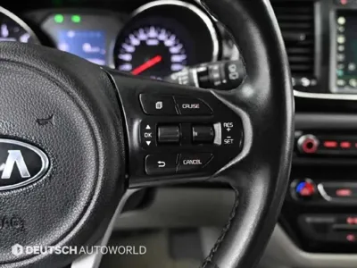 Kia Canival 2016, 157129 км, за 5251.41 USD - фото 18